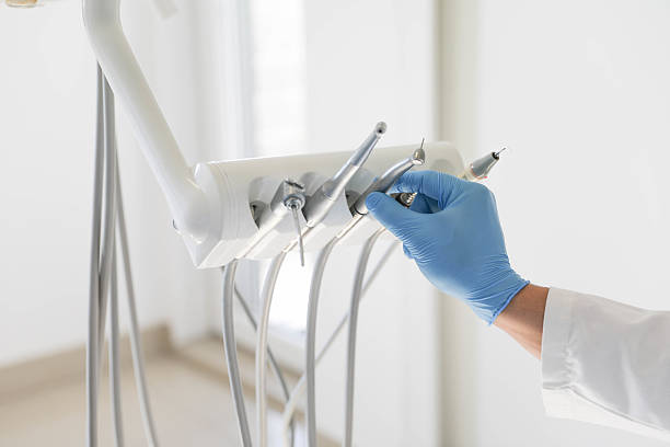 24/7 Emergency Dental Implants experts in Winnie, TX
